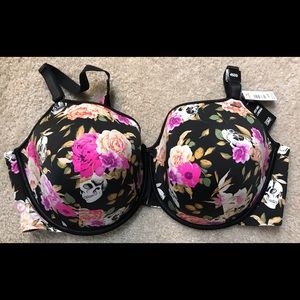Torrid Curves Bra